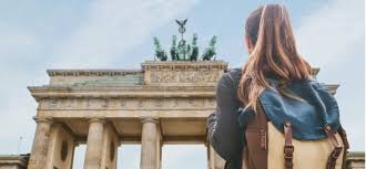 Why more and more US girls want to study (for free) in Germany?